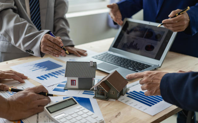 REAL ESTATE INVESTMENT MANAGEMENT